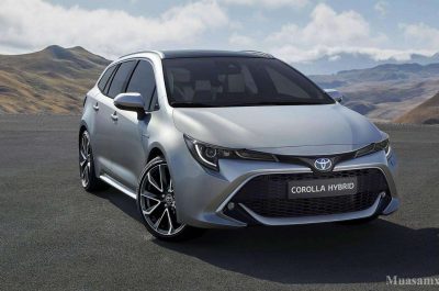 So sánh nên mua Toyota Corolla Altis 2019 hay Mazda3 2019?