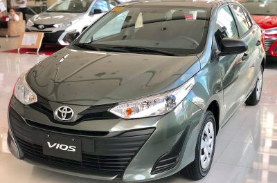 Nên mua Toyota Vios 2019 hay Honda City 2019?