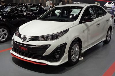 Tìm hiểu ưu nhược điểm của Toyota Vios 2019