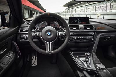 Thiết kế nội thất của xe BMW X2 2019 có gì mới?