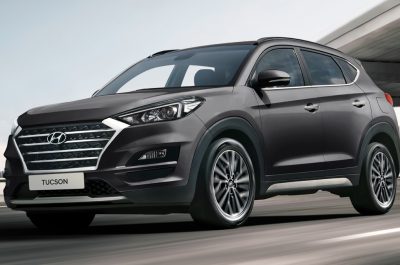 Review tổng hợp Hyundai Tucson 2019 về giá bán và thiết kế
