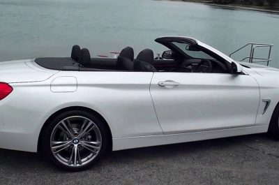 Đánh giá BMW 420i Cabriolet 2019: Hình ảnh, giá bán, thiết kế vận hành!