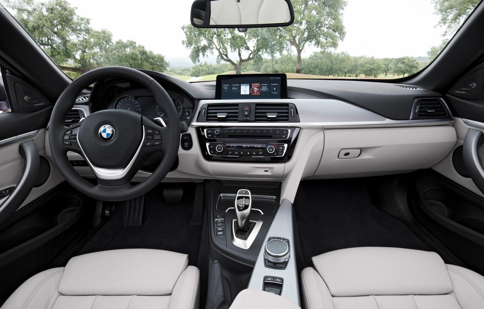BMW 4Series mui trần thế hệ mới ra mắt tại Việt Nam chưa có giá bán  Ôtô