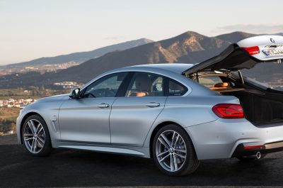 Đánh giá BMW 420i Coupe 2019: Thiết kế vận hành, giá bán và thông số!