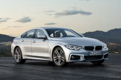 Đánh giá động cơ và khả năng vận hành BMW 420i Coupe 2019