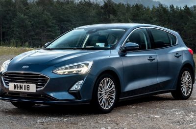 Đánh giá Ford New Focus 2019: Giá bán, động cơ, thiết kế và thông số!