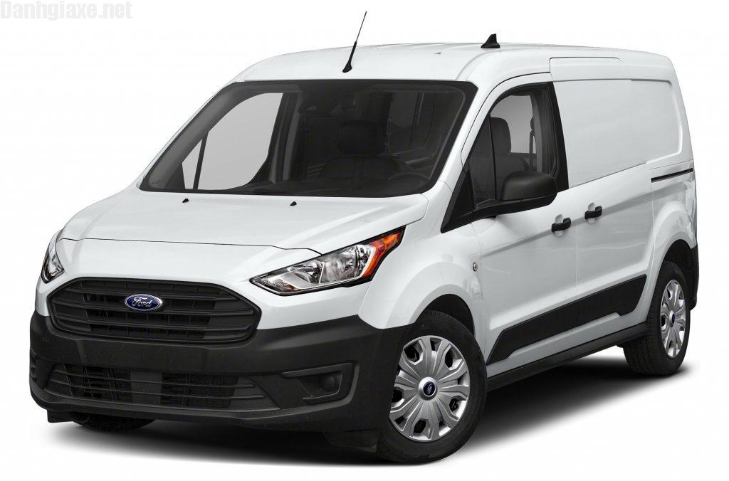 Ford transit 2019 предохранители