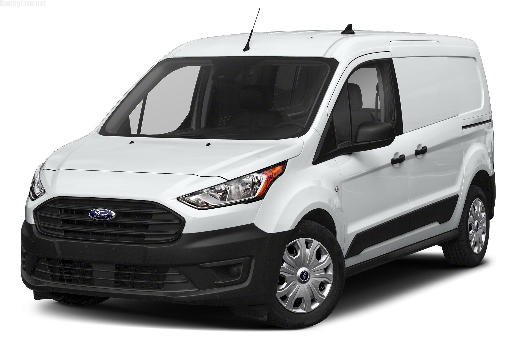 Giá xe Ford Transit 2023 và khuyến mãi mới nhất  Tinxe