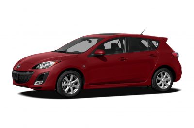 Thông số kỹ thuật xe Mazda 3 Hatchback 2019 thế hệ mới