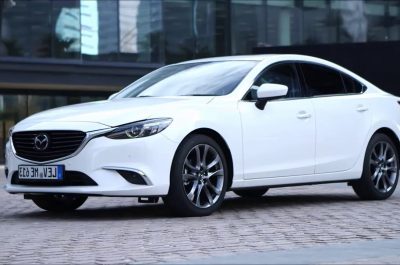 Thông số kỹ thuật của xe Mazda 6 Sedan 2019 thế hệ mới