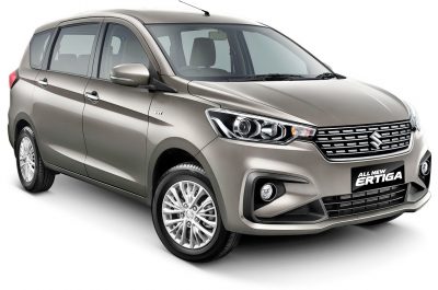 Đánh giá động cơ vận hành của xe Suzuki Ertiga 2019