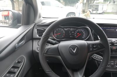 Đánh giá xe VinFast Fadil 2019 về động cơ – an toàn