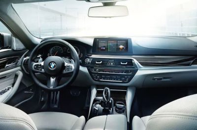 BMW 530i 2019 – Xe Sang chỉ dành cho quý ông thành đạt yêu độc lập tự do