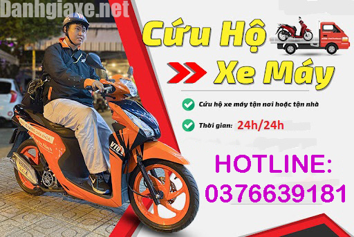 Dịch Vụ Sửa Xe Máy Tại Nhà Uy Tín, Chất Lượng Nhất Thị Trường